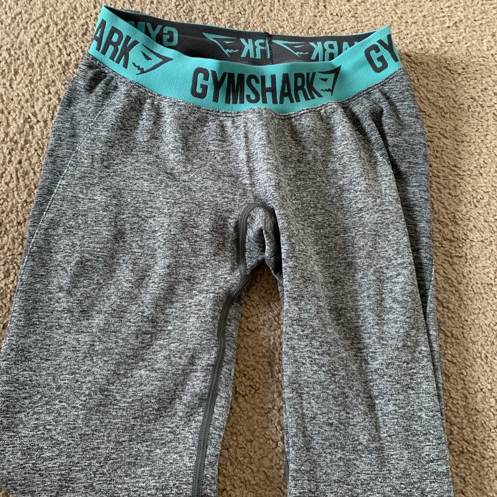 GymShark Fit Leggings